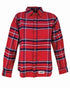 ** Ellensburg Flannel